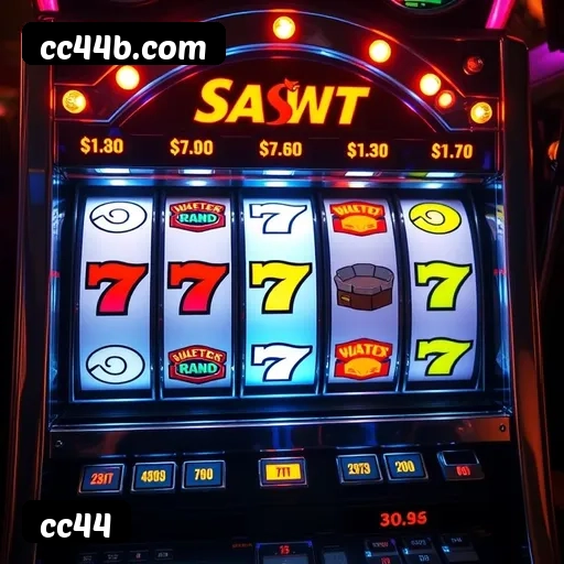 Vantagens exclusivas cc44 para jogadores brasileiros - São Paulo, Rio, BH