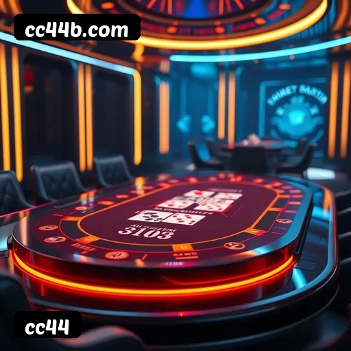 Requisitos do APK da cc44 para Android