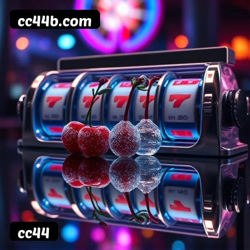 Loterias online disponíveis na cc44